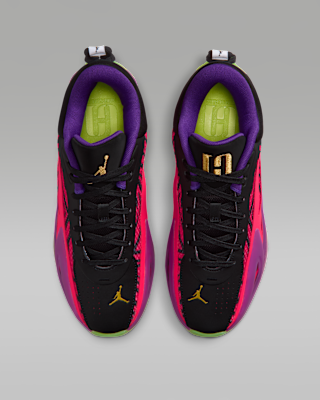 Reviews: Jordan Heir Series 2 Women's Basketball Shoes. Nike.com